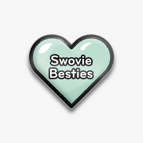 Pin - Swovie Besties
