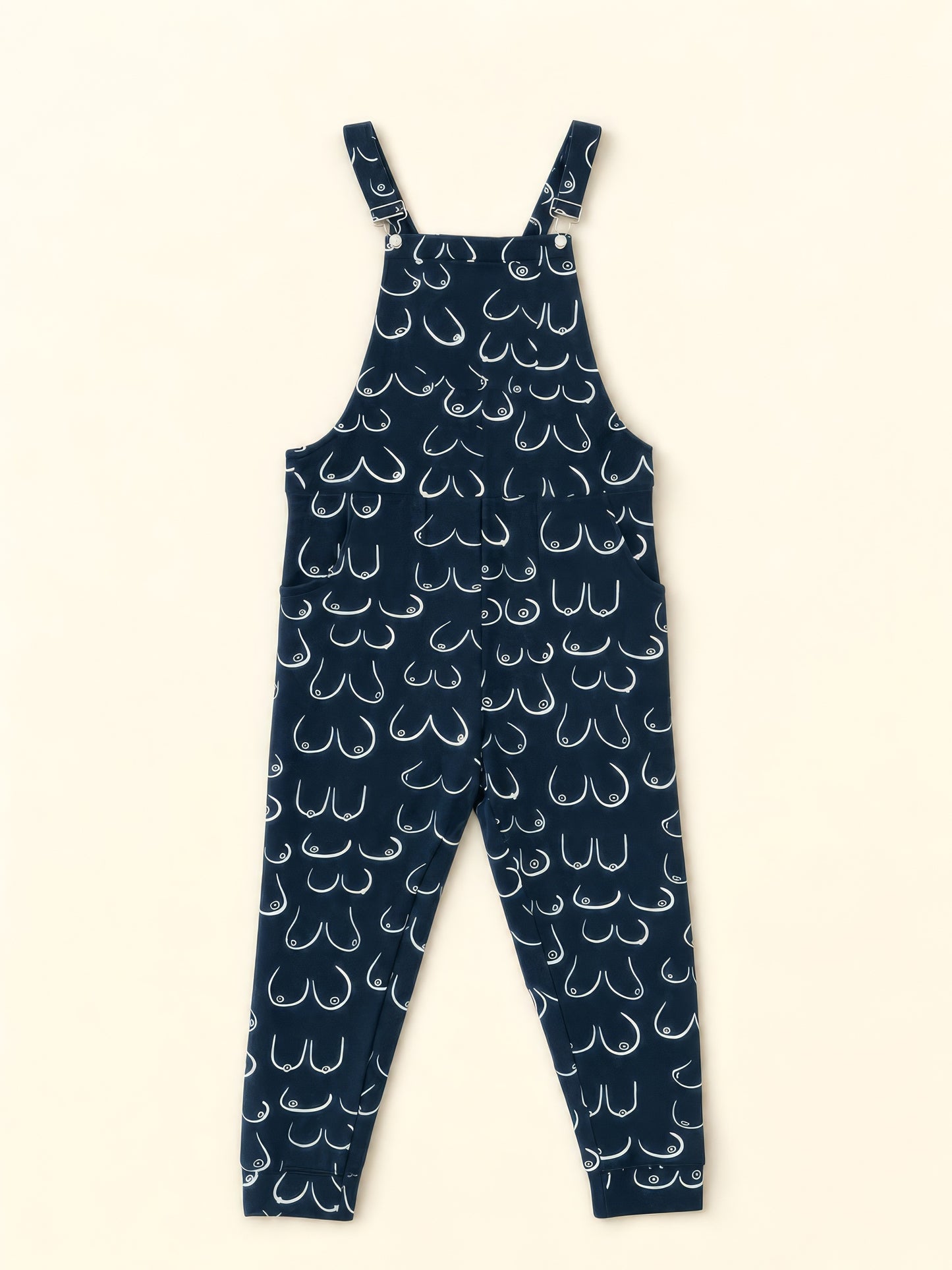 Swoveralls - Boobies - Coming Soon!