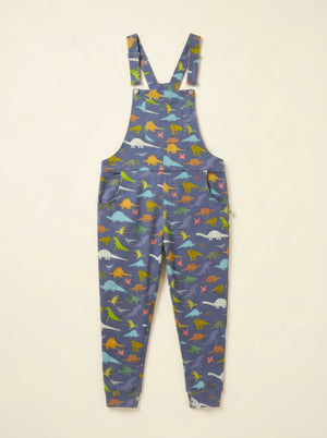 Swoveralls - Dino Navy