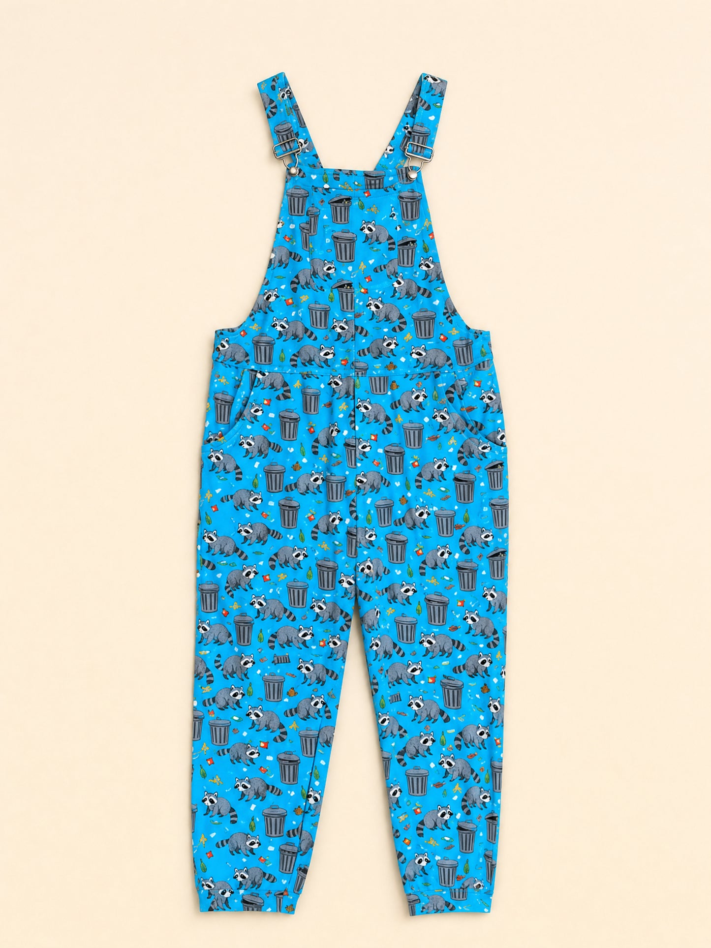 Swoveralls - Trash Pandas - Coming Soon!