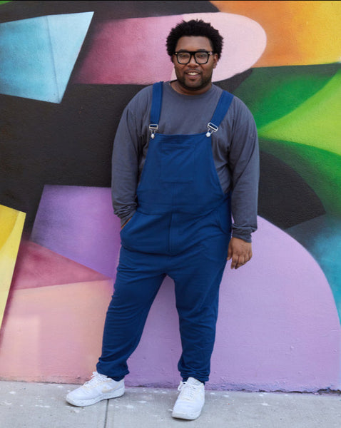 Swoveralls Navy