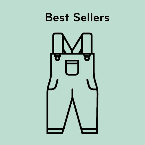 Best Selling Overalls | Most Popular Sweatpant Overalls | Swoveralls