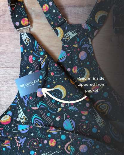 Swoveralls - Cosmic - Coming Soon!