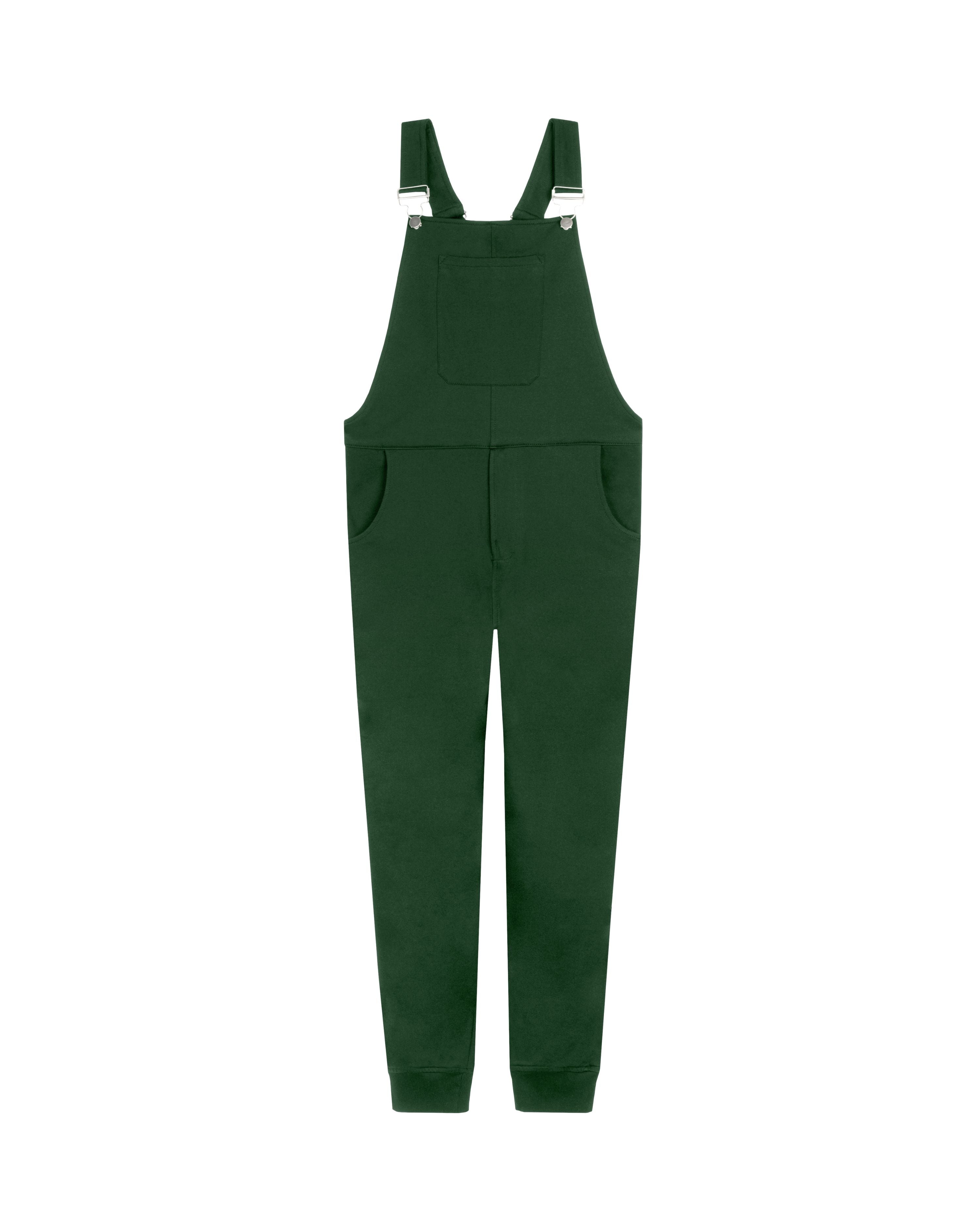 Swoveralls - Forest Green