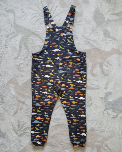 Swoveralls - Dino Navy