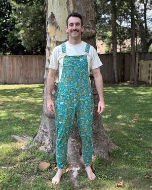 Swoveralls - Great Outdoors