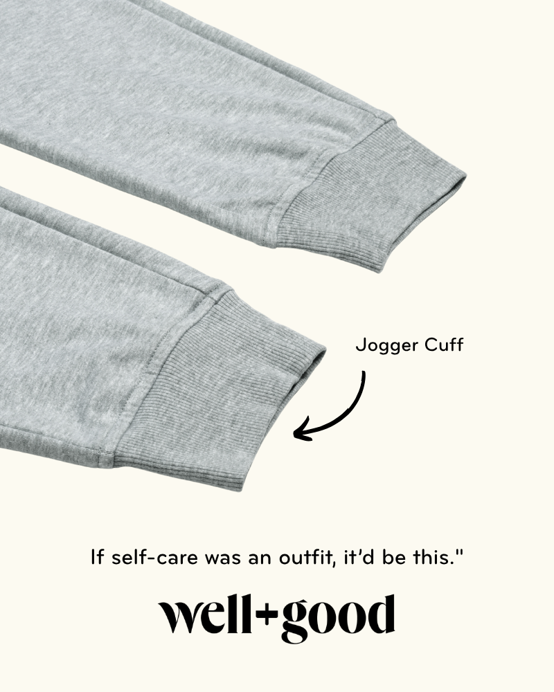 Light Heather Grey Overalls | Soft Fleece Overalls | Swoveralls