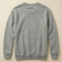 Dog Days SideKick Crewneck Sweatshirt