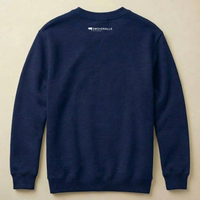 Dog Days SideKick Crewneck Sweatshirt