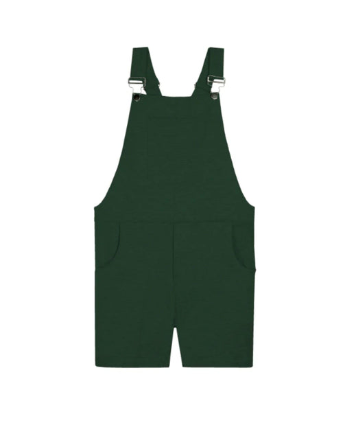 Swovie Shorts - Forest Green