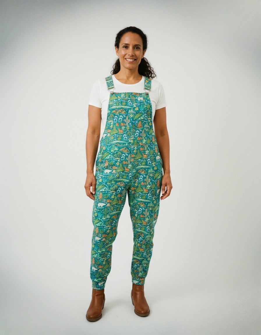 Swoveralls - Great Outdoors