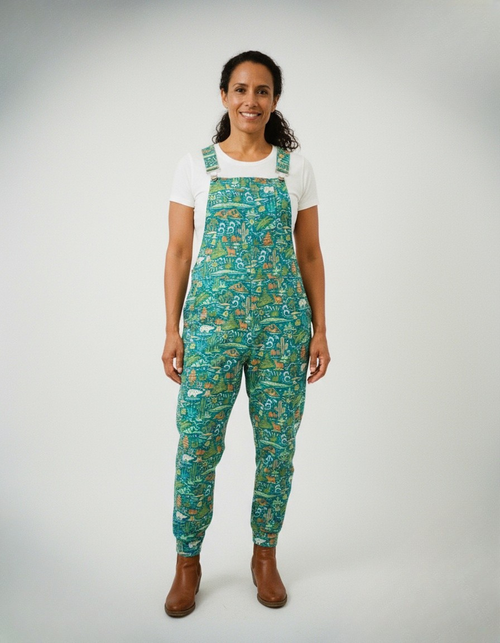 Swoveralls - Great Outdoors