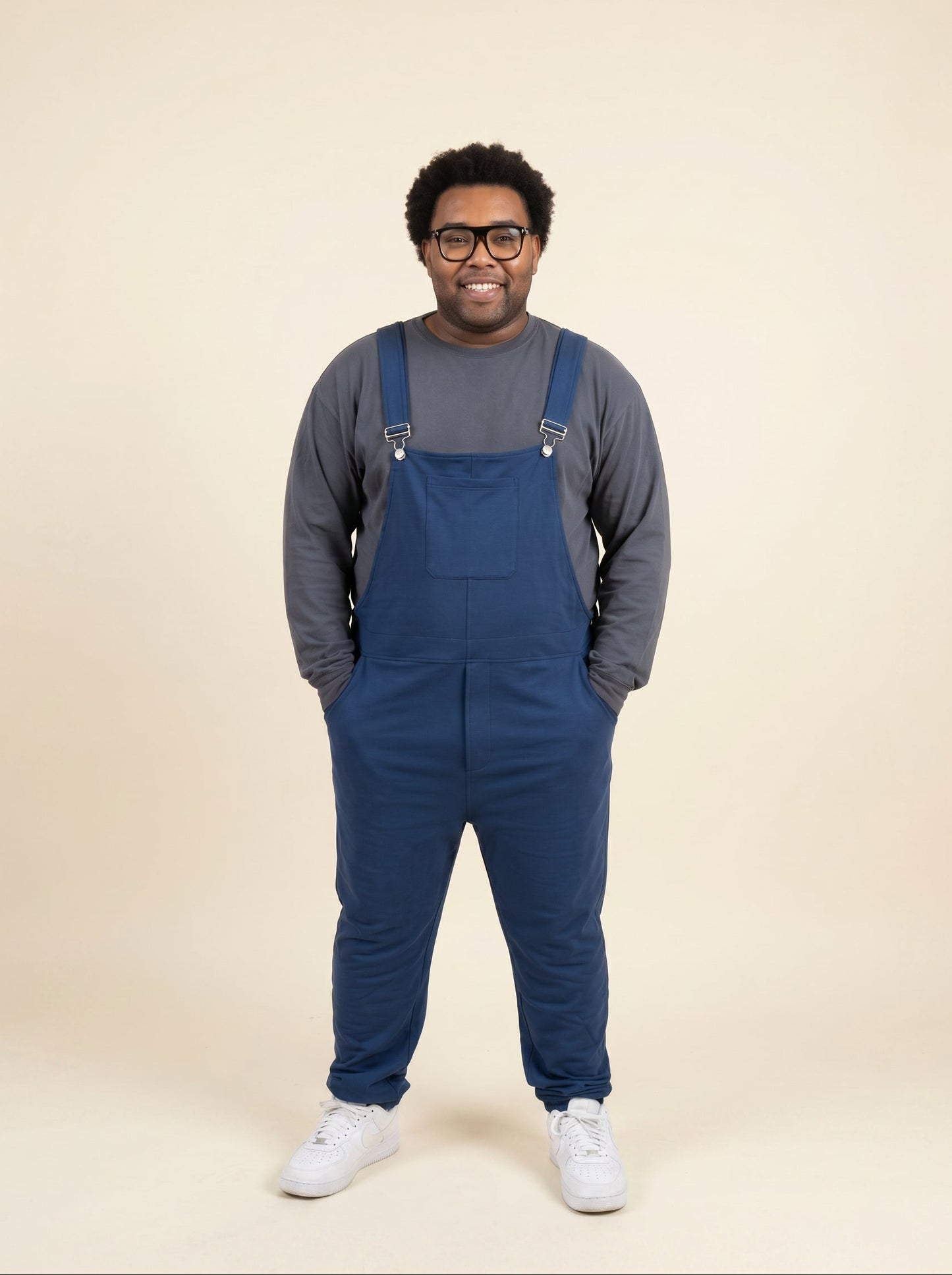 Swoveralls - Navy