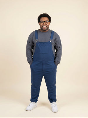Swoveralls - Navy