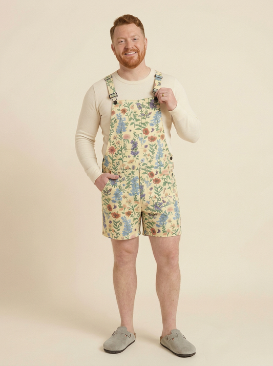 Swovie Shorts - Garden Party