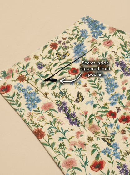 Swoveralls - Garden Party