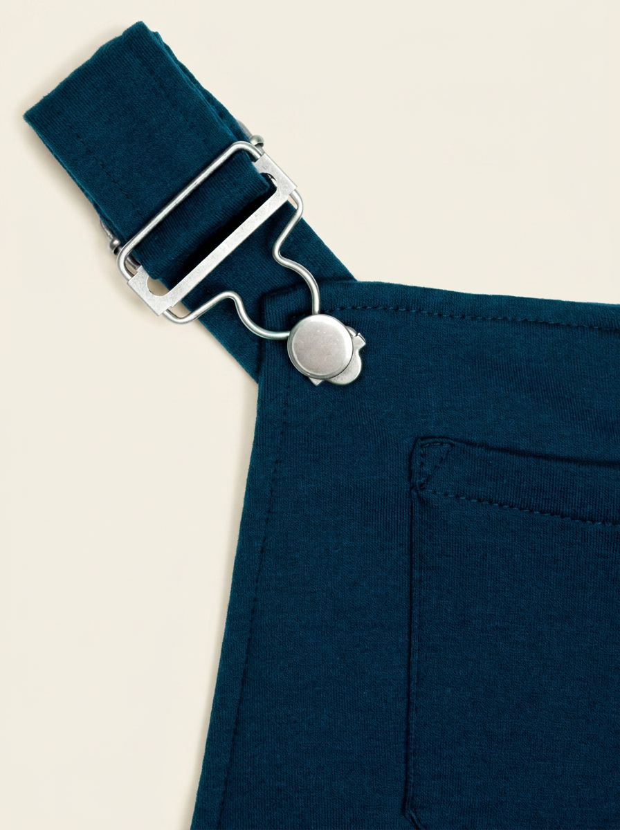 Kids Swoveralls - Navy