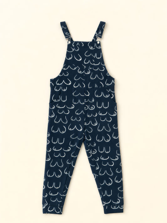 Swoveralls - Boobies - Coming Soon!
