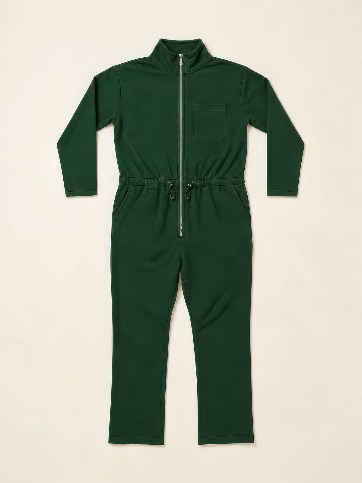 Comfyalls - Forest Green