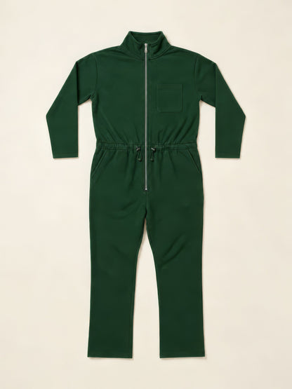 Comfyalls - Forest Green