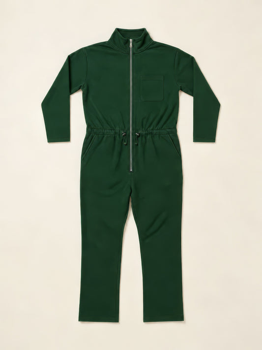 Comfyalls - Forest Green