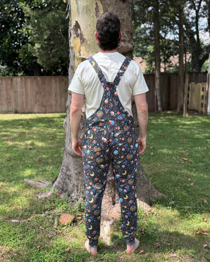 Swoveralls - Cosmic - Coming Soon!