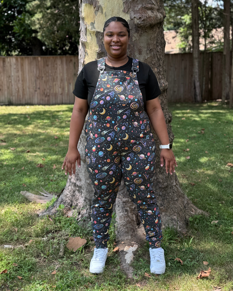 Swoveralls - Cosmic - Coming Soon!