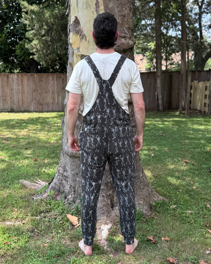 Swoveralls - Dancing Skeletons - Coming Soon!