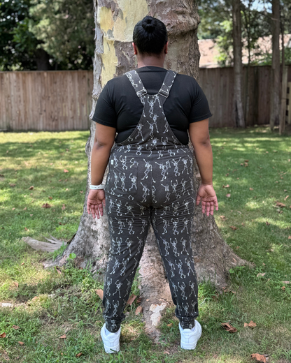 Swoveralls - Dancing Skeletons - Coming Soon!