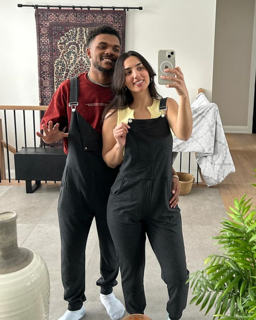 The Double Down (2 Swoveralls)