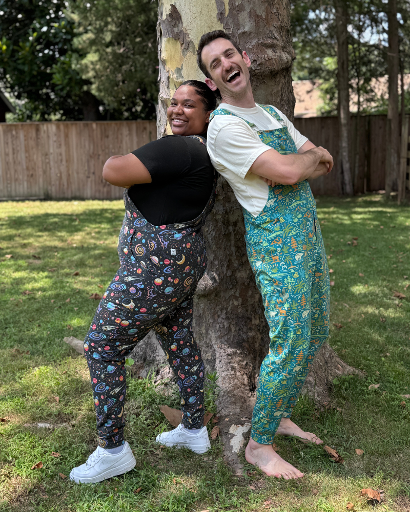 Swoveralls - Cosmic - Coming Soon!