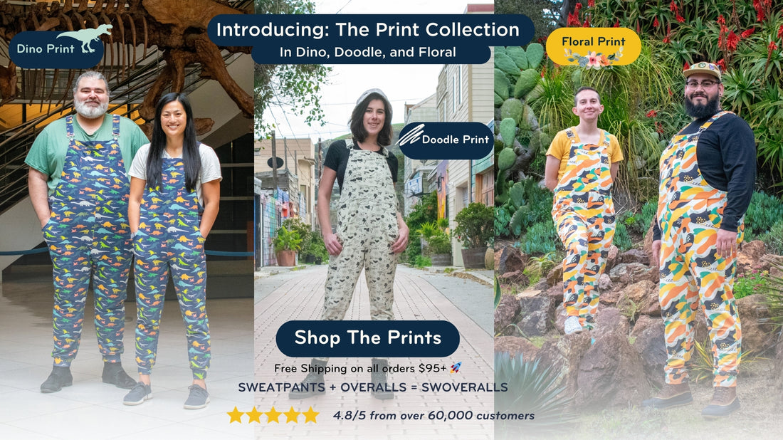 Swoveralls
