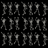 Dancing Skeletons