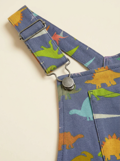 Swoveralls - Dino Navy