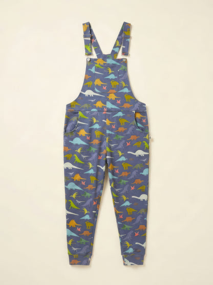 Swoveralls - Dino Navy