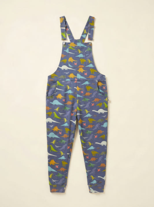 Swoveralls - Dino Navy