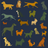 Dog Days Navy
