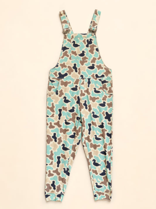Swoveralls - Duck Camo - Coming Soon!