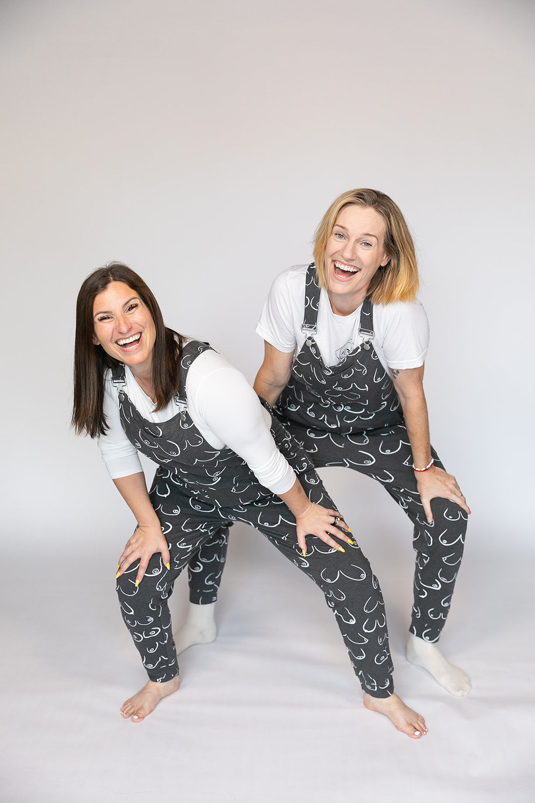 Swoveralls - Boobies