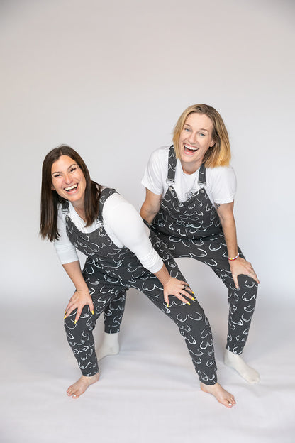 Swoveralls - Boobies