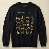 Dog Days SideKick Crewneck Sweatshirt