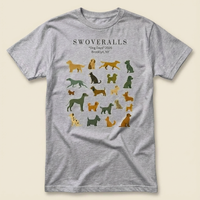 Dog Days SideKick Tee