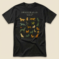 Dog Days SideKick Tee