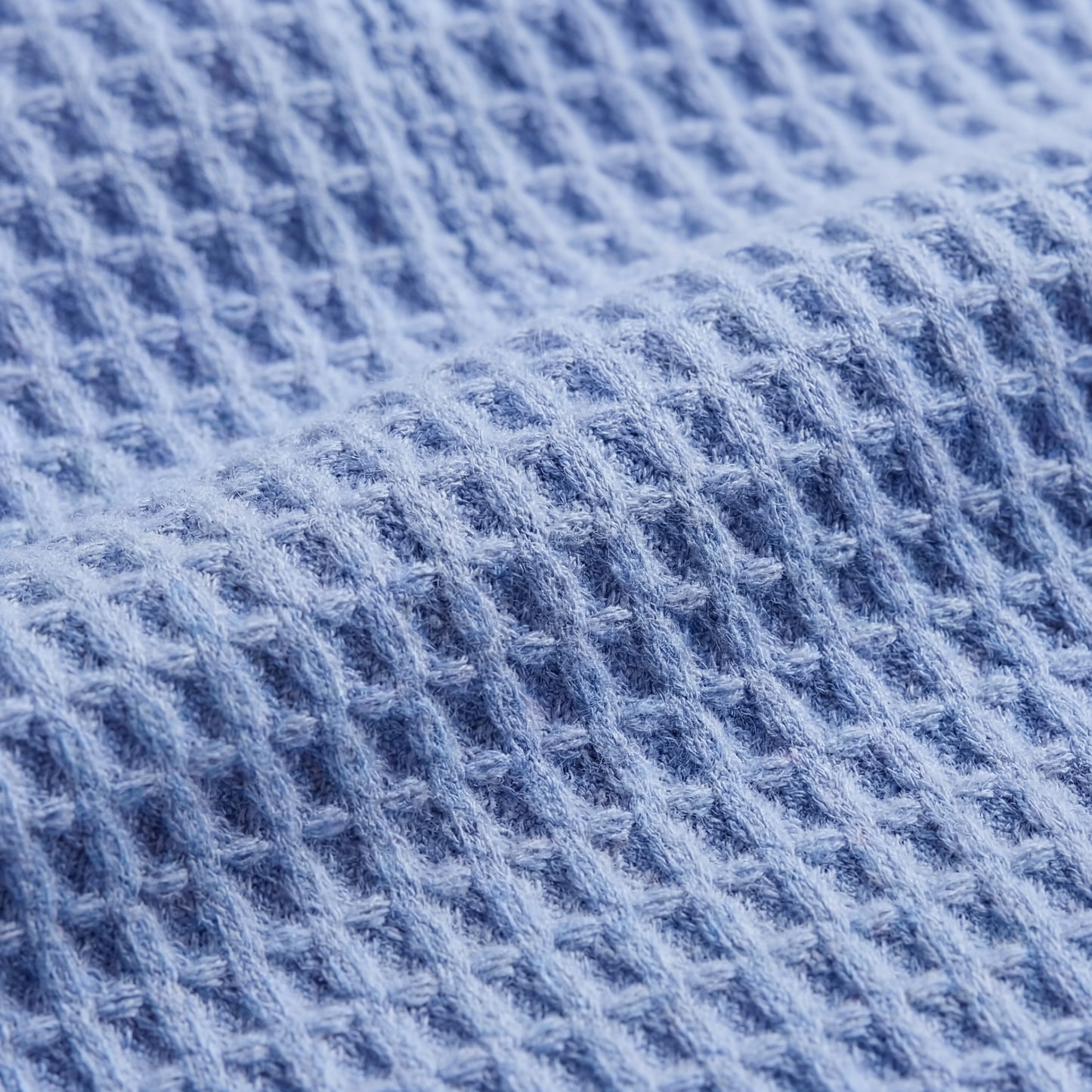 Waffle Swovie Shorts - Cloudberry