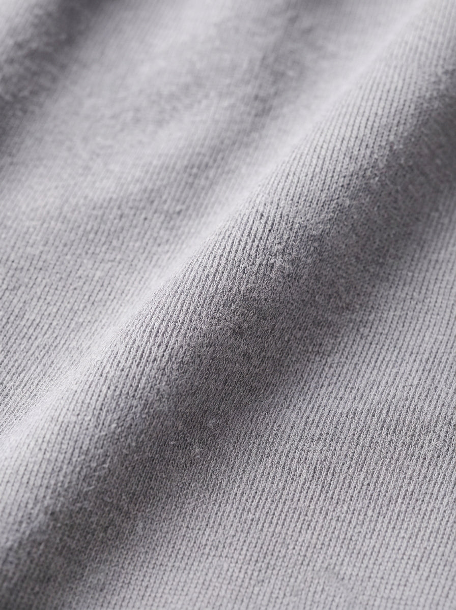 Swoveralls - Light Heather Grey