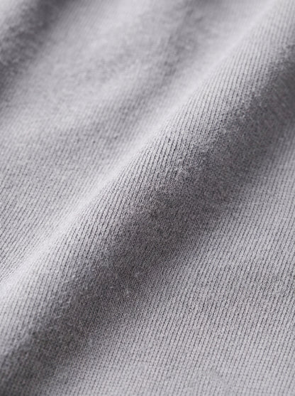 Swoveralls - Light Heather Grey