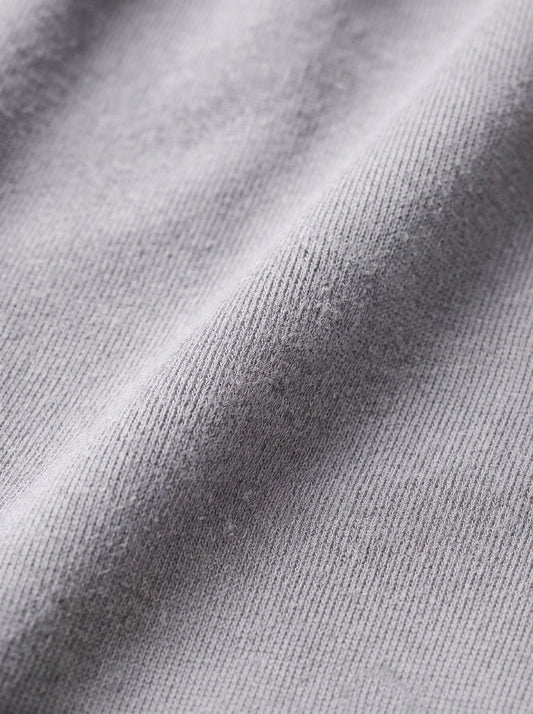 Swoveralls - Light Heather Grey