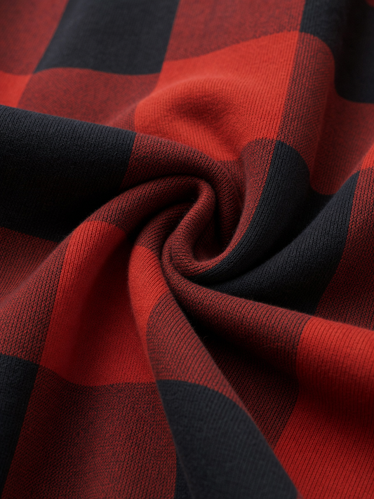 Swoveralls - Buffalo Plaid