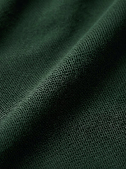 Swovie Shorts - Forest Green