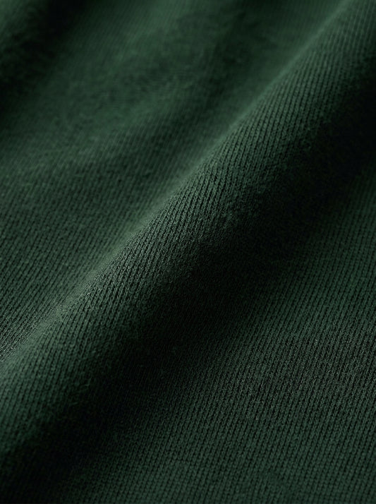 Swovie Shorts - Forest Green